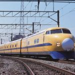 【1974年～】2代目：T2編成 新幹線電気軌道総合試験車