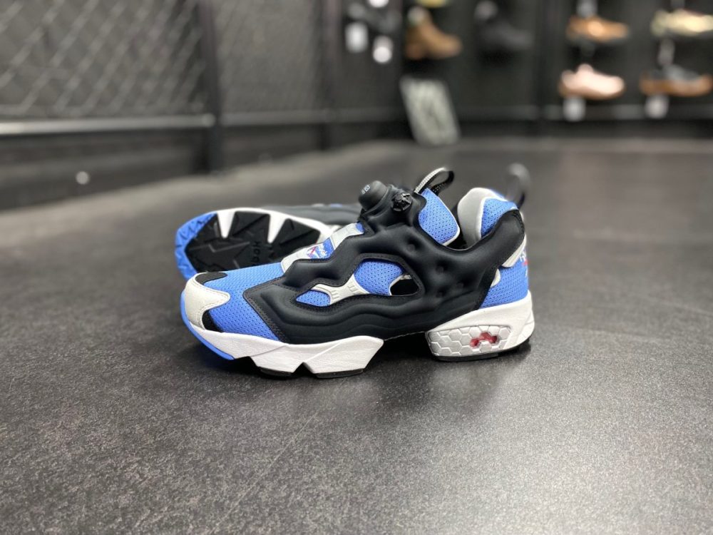 Reebok INSTAPUMP FURY 94 "SAX"