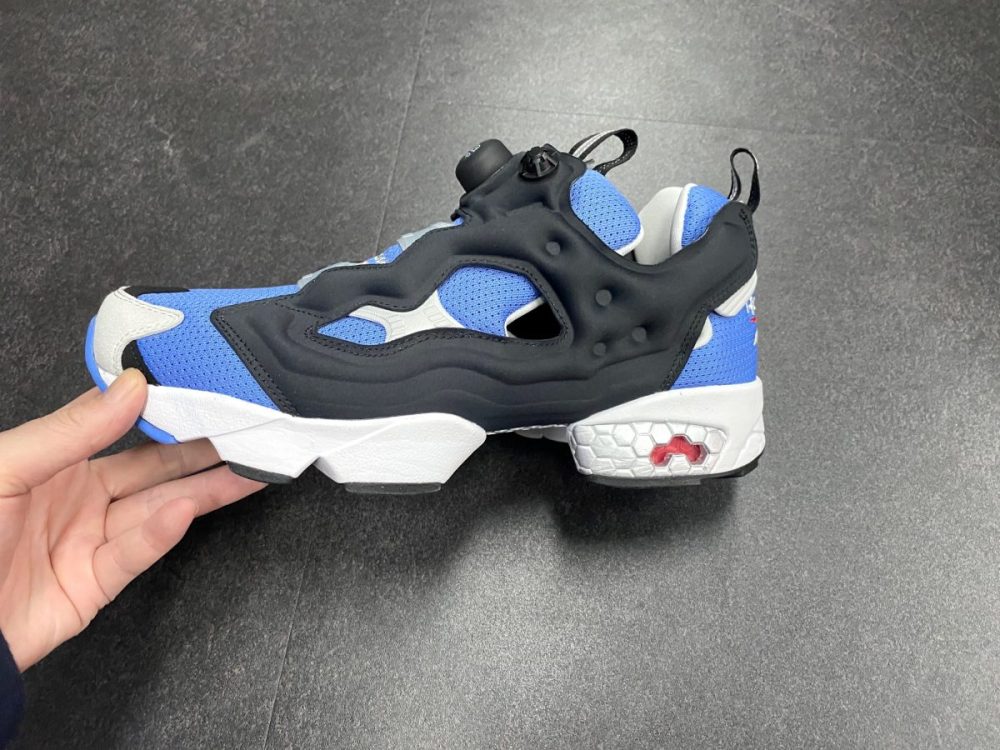 Reebok INSTAPUMP FURY 94 