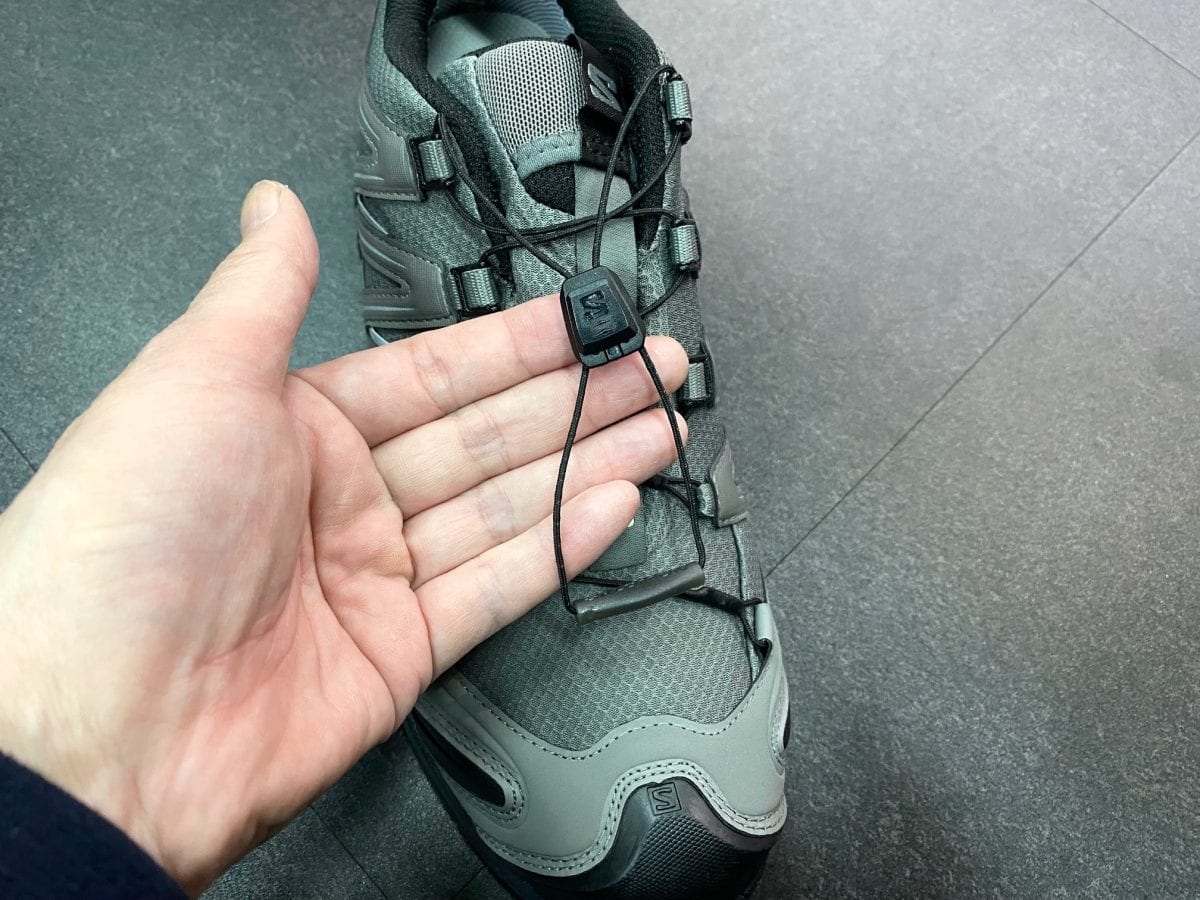 SALOMON XA PRO 3D GTX