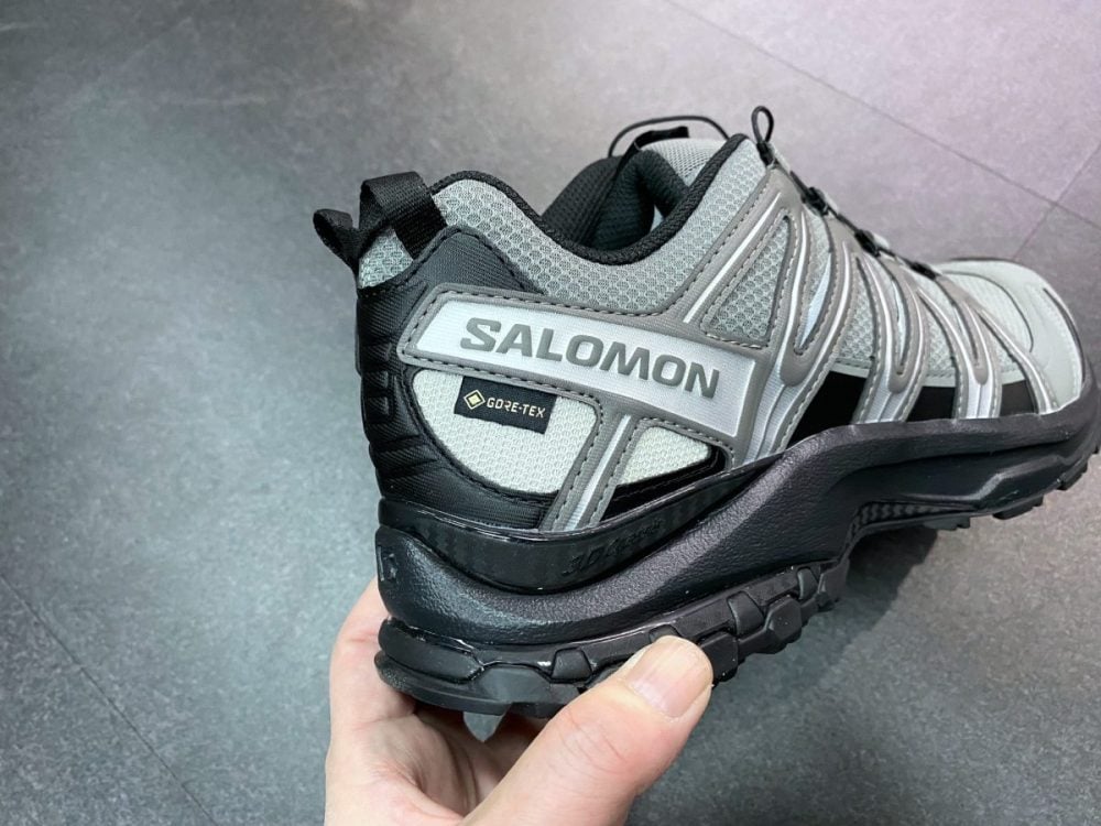 SALOMON XA PRO 3D GTX