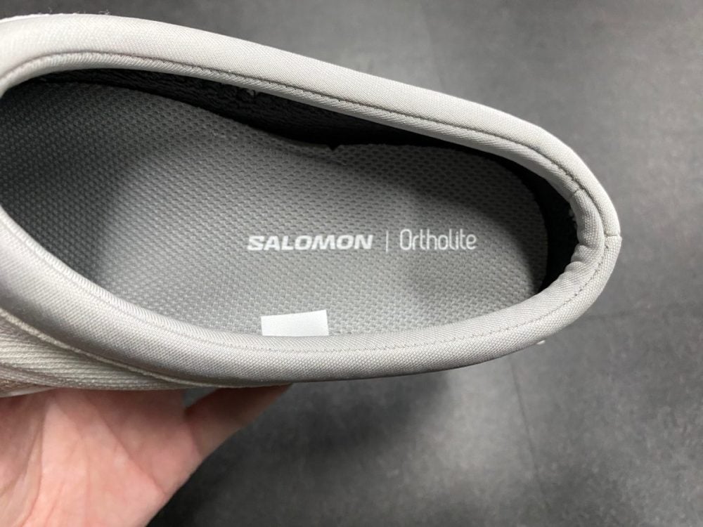 SALOMON SNOWCLOG