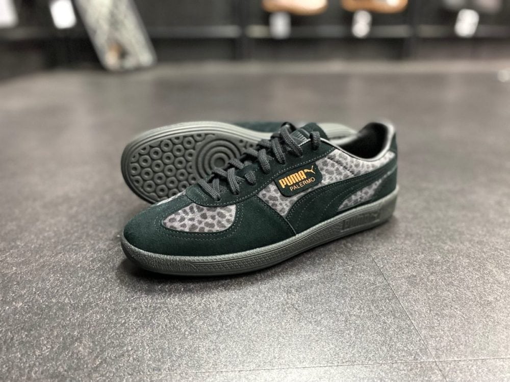 Puma PALERMO LEO "Scye"