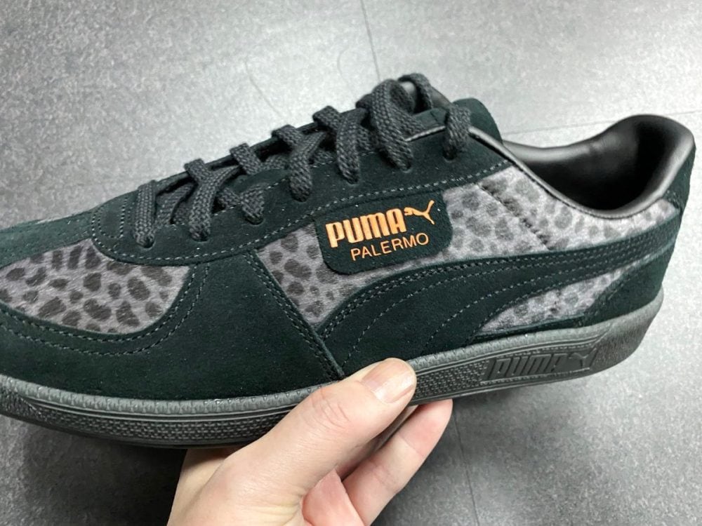 Puma PALERMO LEO 