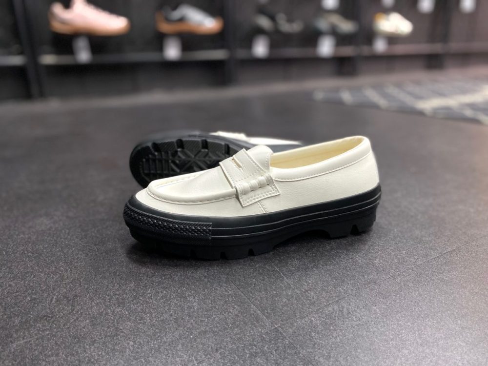 CONVERSE ALL STAR CHUNK LOAFER