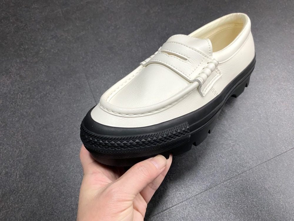 CONVERSE ALL STAR CHUNK LOAFER