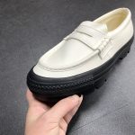 CONVERSE ALL STAR CHUNK LOAFER