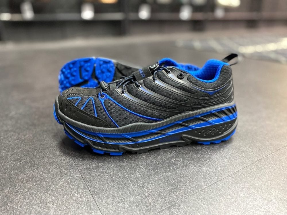 HOKA STINSON EVO OG 