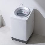 全自動洗濯機8kg OSH（オッシュ）（ITW-80A02-W／ITW-80A01-W／TCW-80A01-W）