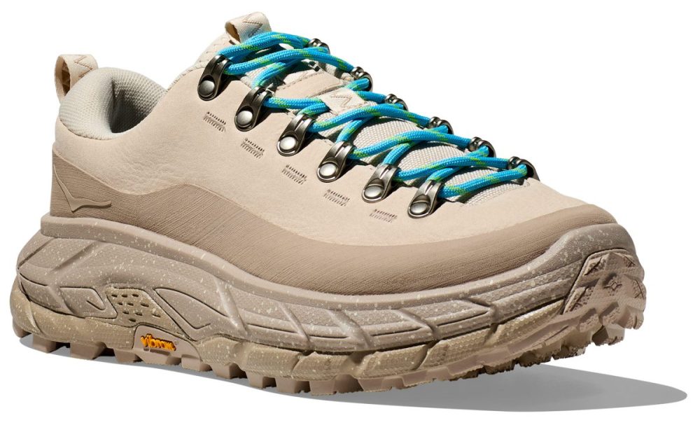 HOKA（ホカ）　TOR SUMMIT　Oat Milk/Oxford Tan