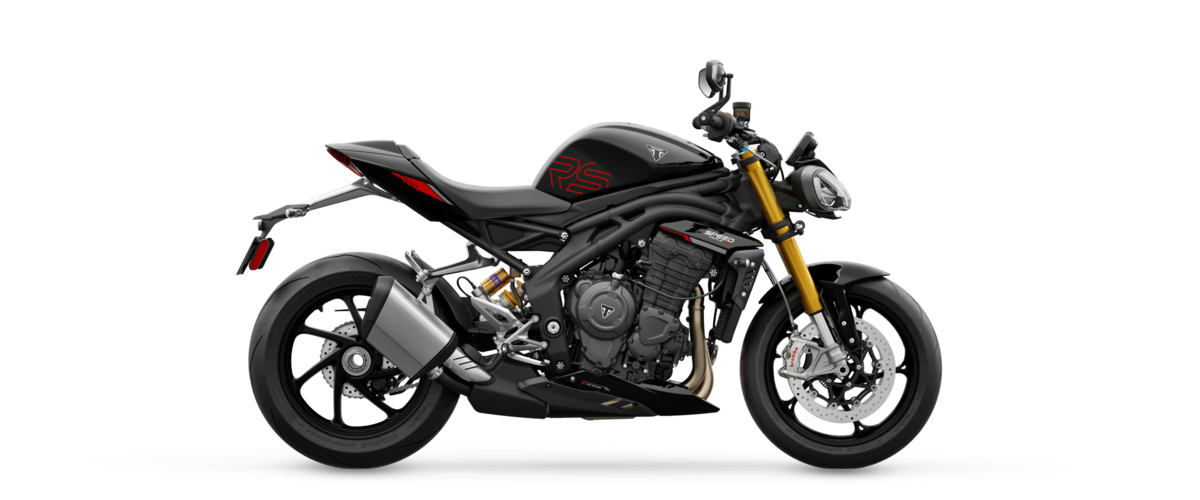 トンボ目の爆速マシン誕生」Moto2で鍛えた走りは伊達じゃない