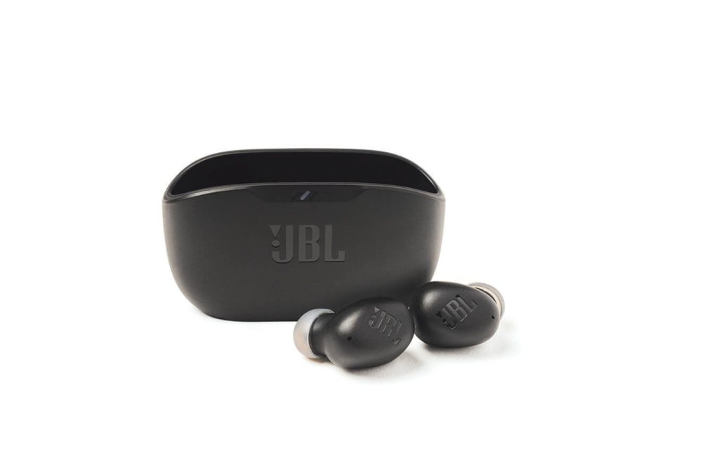 JBL　ウェーブ バッズ2