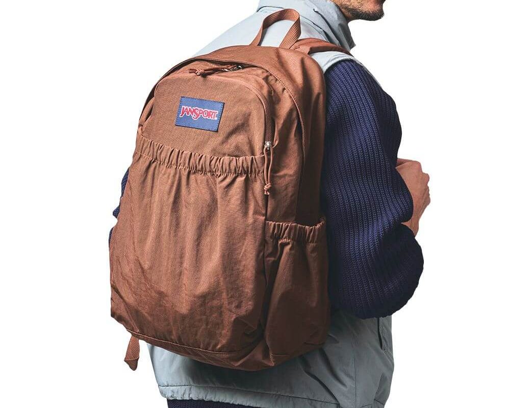 ジャンスポーツ　SLOUCH PACK