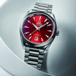 第1位　【一生モノ腕時計】究極の意味が込められた名門ブランド！ボーナスで買いたい「オメガ」至高の傑作3本