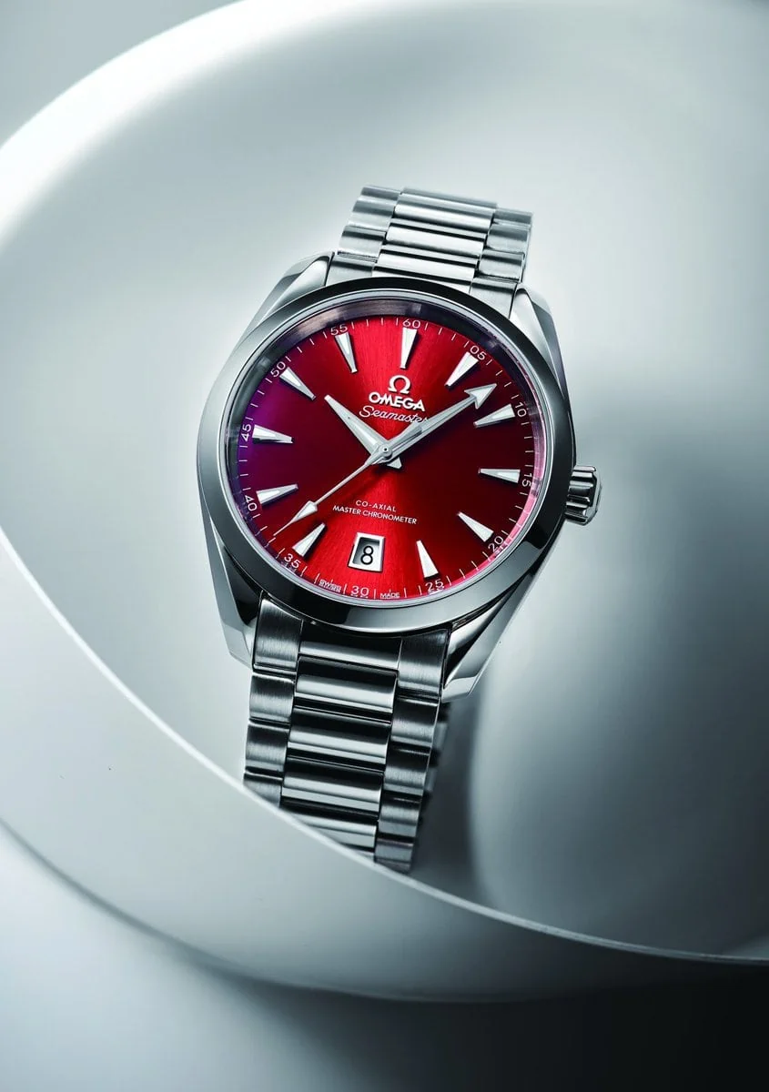 第1位　【一生モノ腕時計】究極の意味が込められた名門ブランド！ボーナスで買いたい「オメガ」至高の傑作3本
