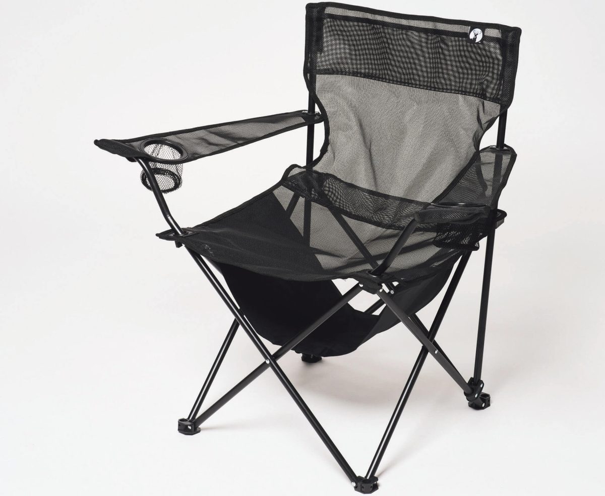 快適度がアップした注目ギア」人気作が驚異の高コスパ！“さりげない