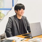 キングジム電子文具開発部デジタルプロダクツ課長／畑山優貴さん