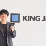 キングジム電子文具開発部デジタルプロダクツ課長／畑山優貴さん