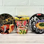 第3位　「本当にうまいカップ麺はこれだ！」マニアが薦める“この冬ストックしてほしい”ランキングベスト3【2位はわかめラーメンの変わり種が激ウマ、1位は？】2024年11月編