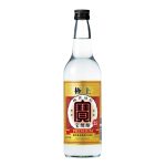 宝酒造 極上 〈宝焼酎〉 25度 600mL 参考小売価格￥664（税込）