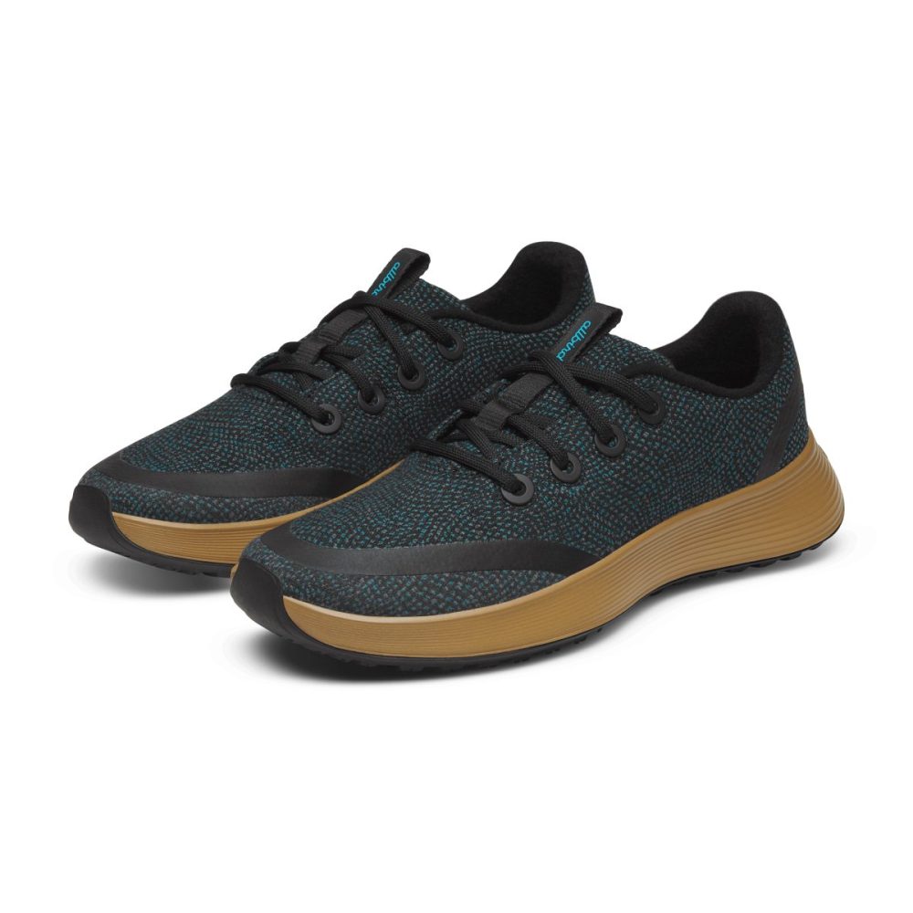 オールバーズ「Wool Runner Protect」￥20,350