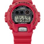 G-SHOCK「DW-6900TR-4」￥16,500