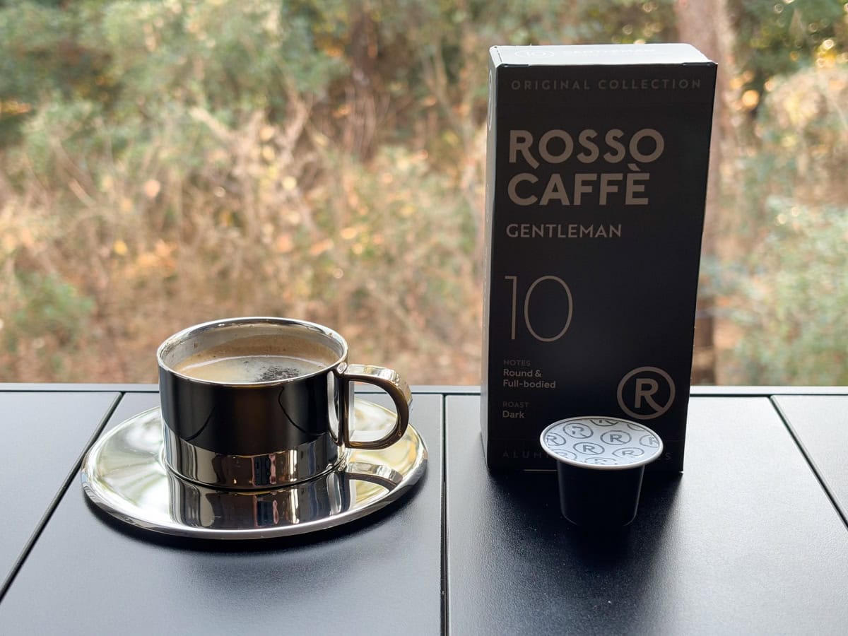 本格的エスプレッソコーヒーが一杯44.4円！」あまりの安さに飛びついた