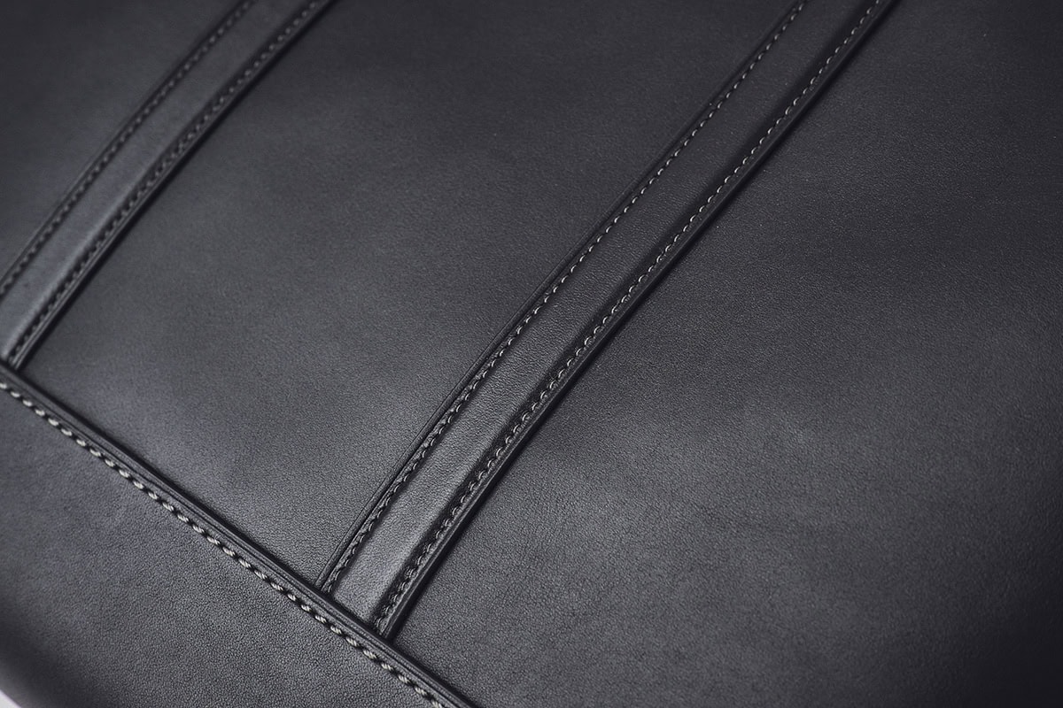 名作バッグ降臨」贅沢気分に浸れる…“COACH（コーチ）の本格レザー