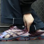 ASICS SportStyle UB9-S GEL-DS TRAINER 14