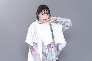 「仮面ライダーガヴ」の“鎌振り回してるバカ強い女”グロッタ姐さんを演じる千歳まちはまだまだ暴れたい!?『BEAMS特撮部』