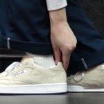 Reebok CLUB C 85 