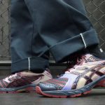 ASICS SportStyle UB9-S GEL-DS TRAINER 14