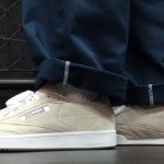 Reebok CLUB C 85 