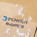 日産の電動技術としてお馴染みのe-POWER。e-4ORCEは4輪制御技術