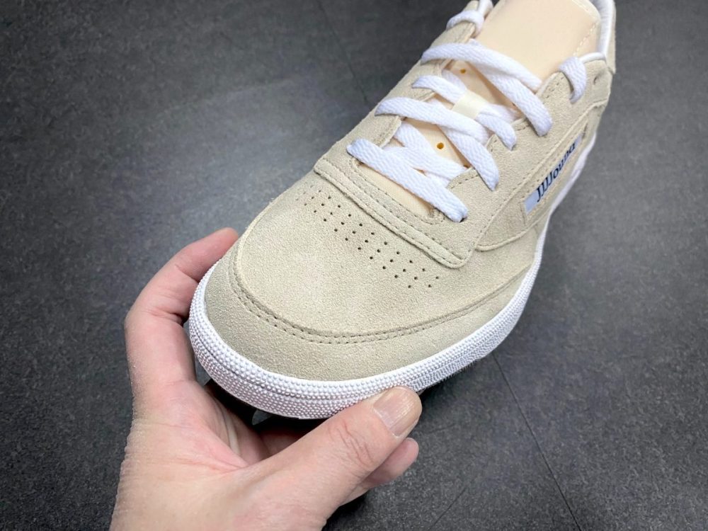 Reebok CLUB C 85 "JJJJound"