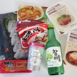 第3位　【コンビニで“せんべろ”】刺身で一杯、韓国気分も…「ローソンだけで完結する」激うま晩酌セットを考えてみた