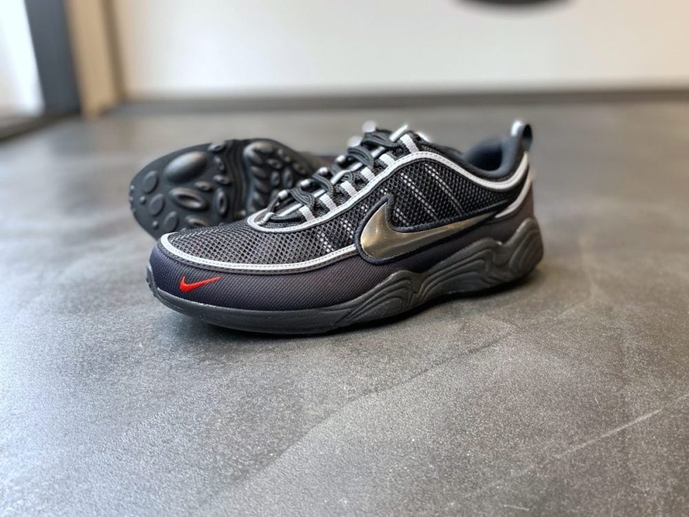 NIKE AIR ZOOM SPIRIDON SP