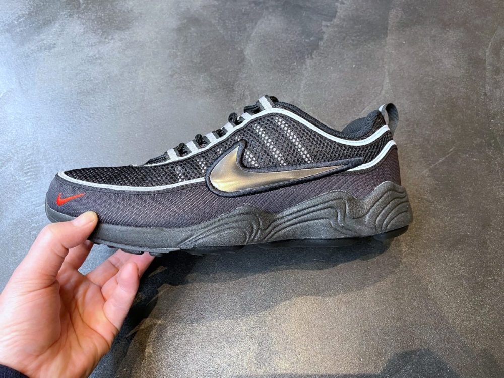 NIKE AIR ZOOM SPIRIDON SP