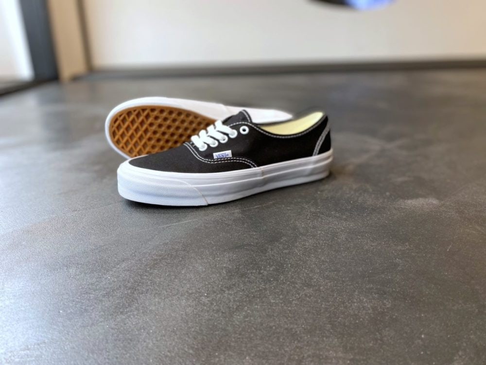 VANS LX Authentic Reissue 44