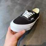 VANS LX Authentic Reissue 44