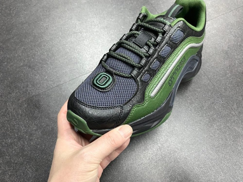 ASICS SportStyle PROTOBLAST-CMLVIII "OTTO958"