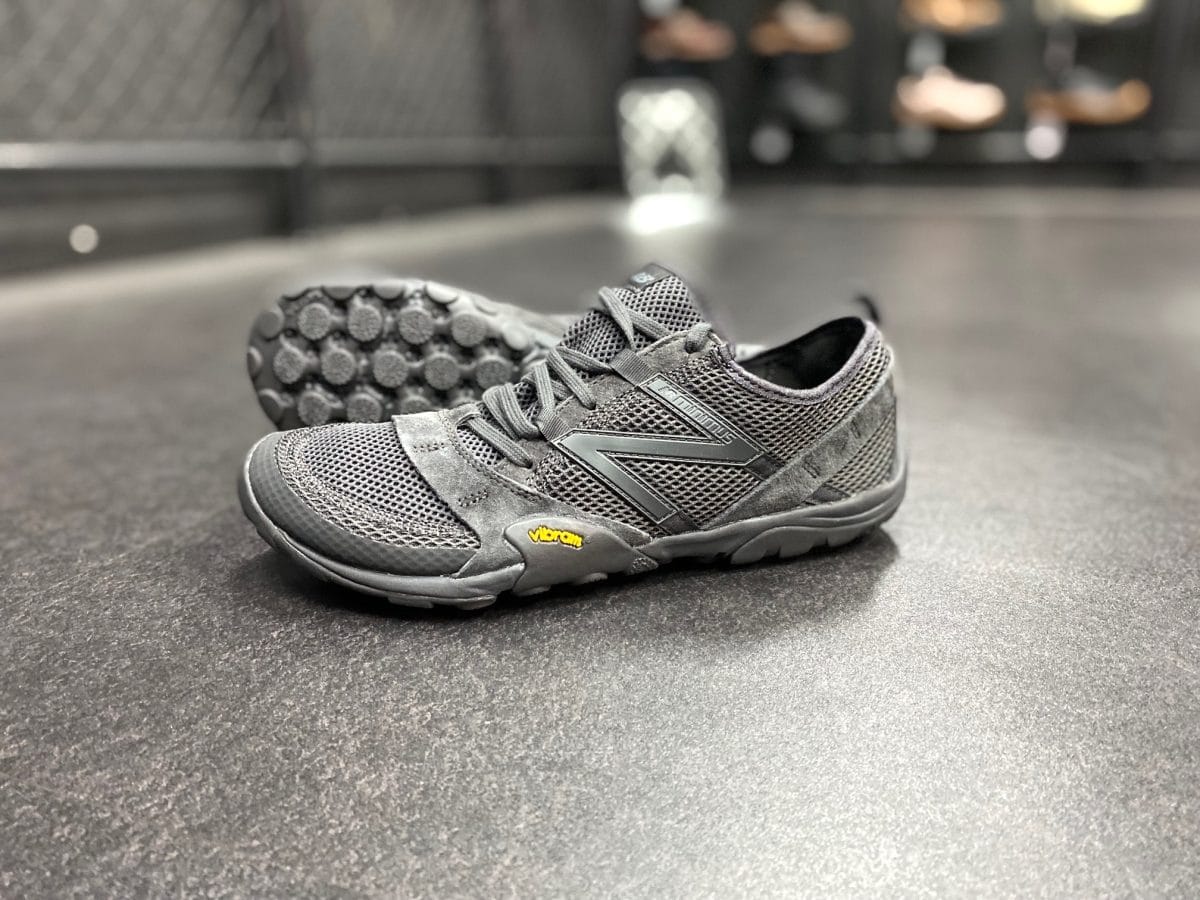 【新品未使用】ニューバランス New Balance MT10 OAC ミニマルなのに圧倒的！」履いた瞬間、もう他のシューズには戻れ