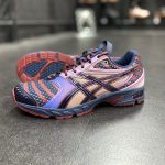 ASICS SportStyle UB9-S GEL-DS TRAINER 14