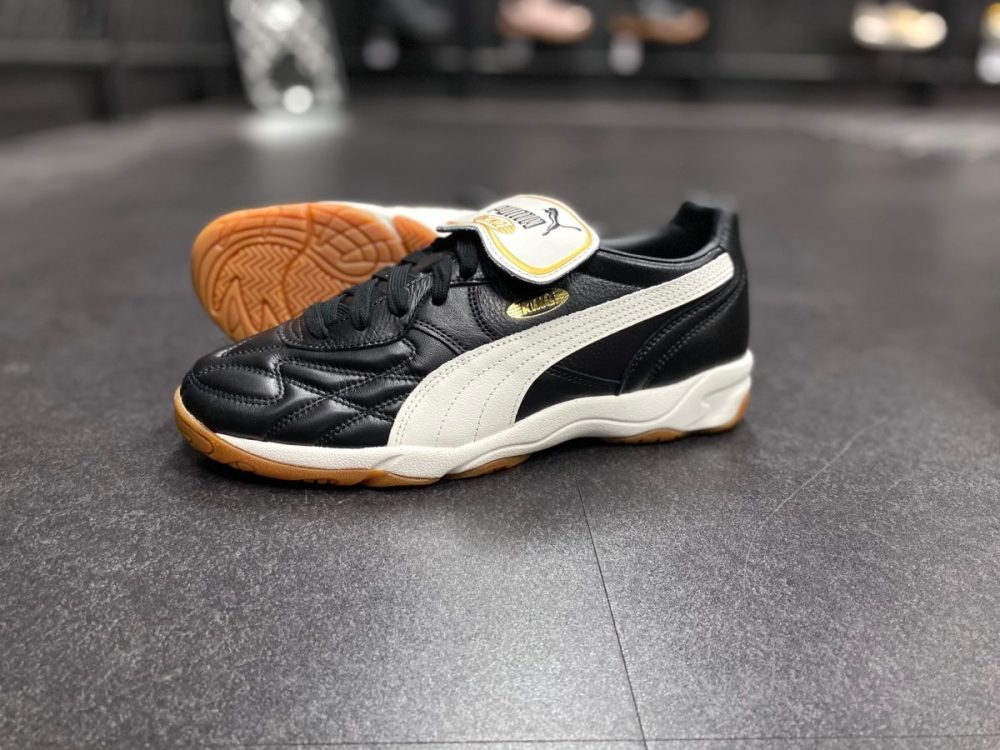 PUMA KING INDOOR