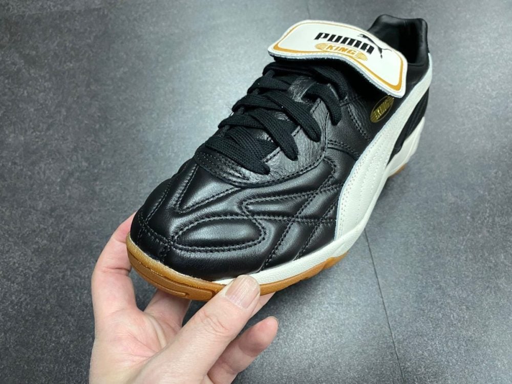 PUMA KING INDOOR