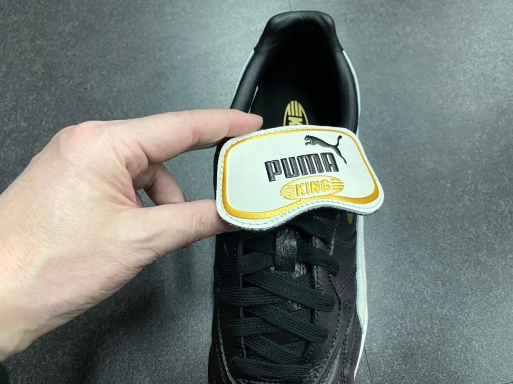 PUMA KING INDOOR