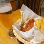 第2位　「1000円ちょっとで満足度高すぎ」フレッシュネスバーガーでサク飲みは意外とアリ！16時から限定“ヨルカフェ”がコスパ最強だった…グルメライターがおすすめセットを考えてみた