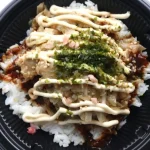 第1位　「ドンキのヤバい弁当」“カップ焼きそばのかやく丼”…ほか 偏愛めしの暴走が止まらない！新商品3選をドン・キホーテマニアが正直レポート