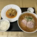 第2位　「日本一予約が取れない店の味がファミレスで!?」飯田商店 店主監修 デニーズの“本格的すぎる味噌ラーメン”をグルメ系ライターが実食してみた