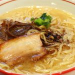 キンレイ　お水がいらない熊本ラーメン